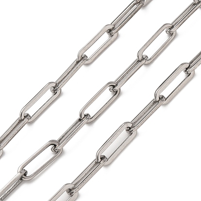 304 кабельные цепи из нержавеющей стали, несварные