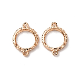 Плоский контур с латунным контуром кабошона, настройки лотка для зубцов, долговечный, стойки покрытие, без свинца и без кадмия