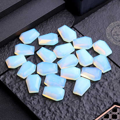 Резные украшения гроба из драгоценных камней, Камни Рейки для домашнего офиса, рабочего стола, украшение по фэн-шуй