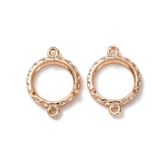 Плоский контур с латунным контуром кабошона, настройки лотка для зубцов, долговечный, стойки покрытие, без свинца и без кадмия