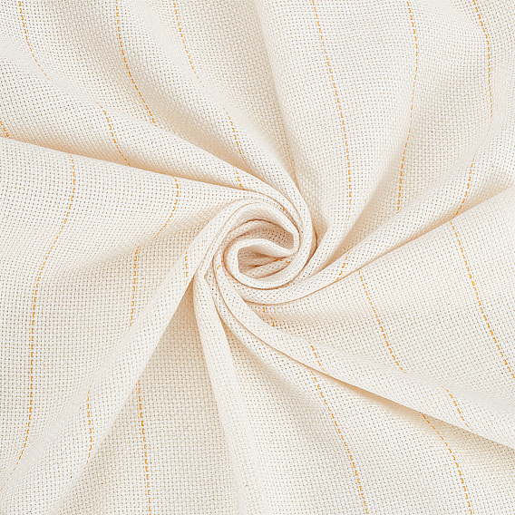 60% полиэстер и 40% хлопок ткань для вышивки