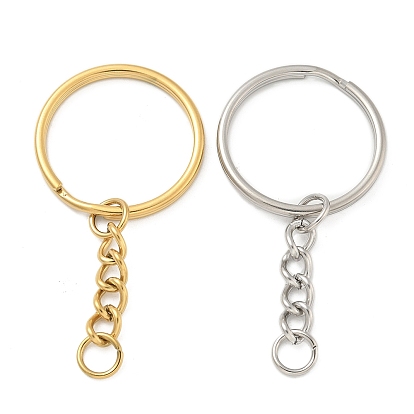 304 брелоки из нержавеющей стали сплит