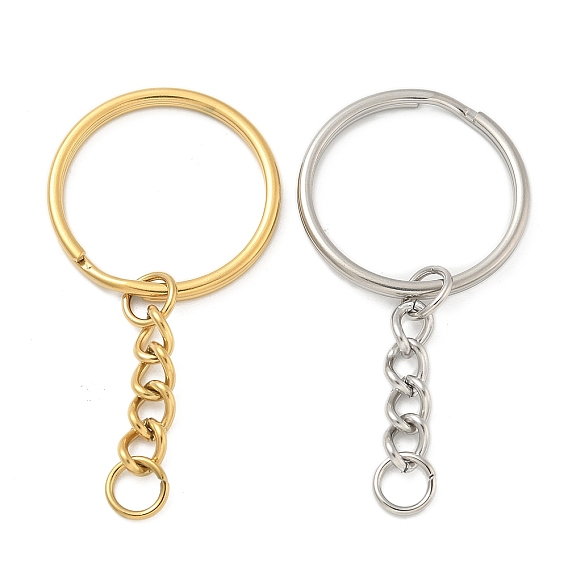 304 брелоки из нержавеющей стали сплит