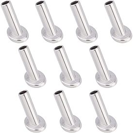 316 нержавеющая сталь 45 защитные втулки со скошенными углами для морского класса, для защиты деревянных столбов