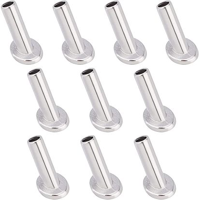 316 нержавеющая сталь 45 защитные втулки со скошенными углами для морского класса, для защиты деревянных столбов