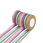Polyester Organza Ribbon, Sparkle Ribbon