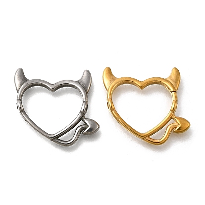 304 рама из нержавеющей стали, сердце, анти-тускнение, ионное покрытие (ip)