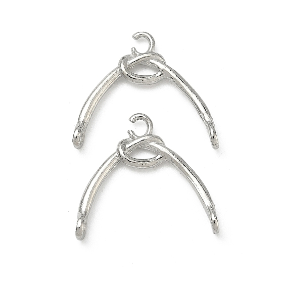 Сплав ссылки люстра компонент, вешалка