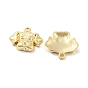 Rack Plating Brass Charms, Long-Lasting Plated, Cadmium Free & Lead Free, Dog Charms
