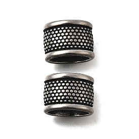 304 шарики из нержавеющей стальной трубы, трубка