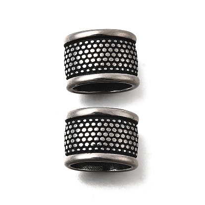 304 шарики из нержавеющей стальной трубы, трубка