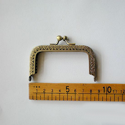 Ручка с железным кошельком, Для швейной машины