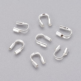 Латуни termintors, провода опекуна, без никеля , 5x4x1 мм