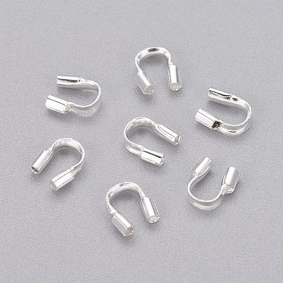 Латуни termintors, провода опекуна, без никеля , 5x4x1 мм