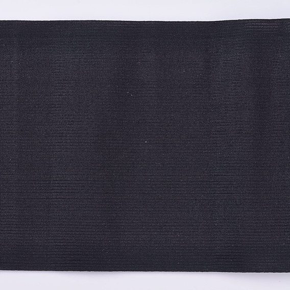 Flat Elastic Rubber Band, Webbing Garment Sewing Accessories, for Sewing Waistband Elastic