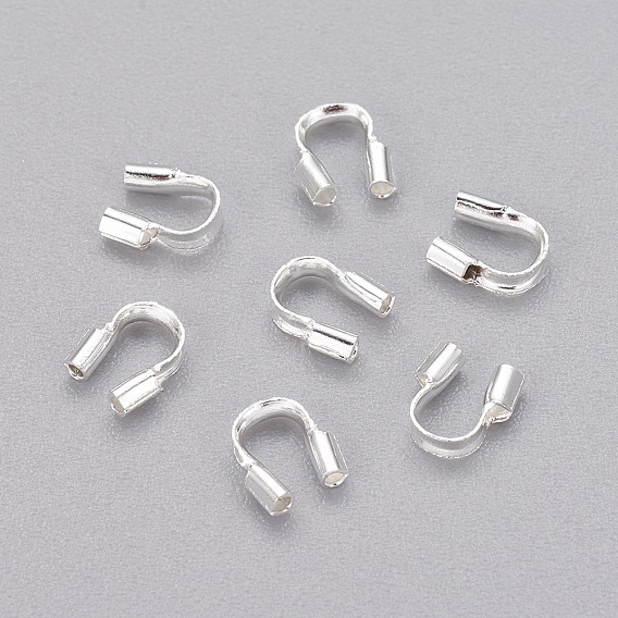 Латуни termintors, провода опекуна, без никеля , 5x4x1 мм