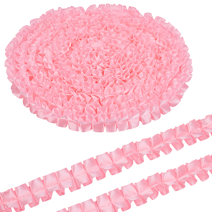 Полиэстеровая лента для декоративных пришивных работ