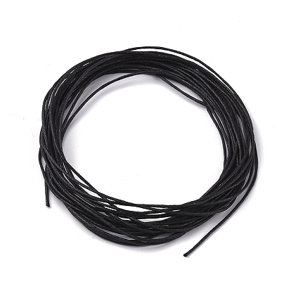 Вощеный хлопок шнур