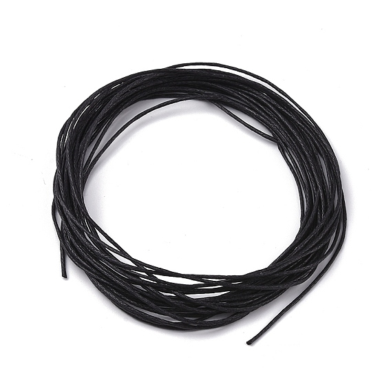 Вощеный хлопок шнур