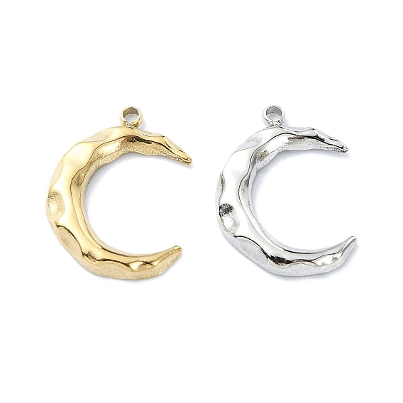 304 подвески из нержавеющей стали, лунное очарование