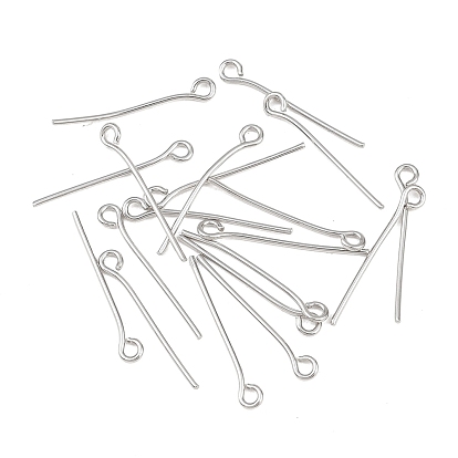 Латунные булавки, без кадмия, без никеля и без свинца