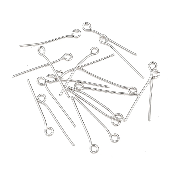 Латунные булавки, без кадмия, без никеля и без свинца