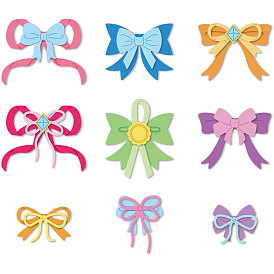 Углеродистая сталь разрезает трафареты, для diy scrapbooking, Фотоальбом, декоративная бумага для тиснения