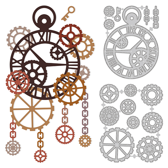 Углеродистая сталь разрезает трафареты, для diy scrapbooking, Фотоальбом, декоративная бумага для тиснения, форма для поздравительных открыток