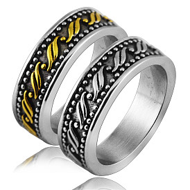 304 палец кольца из нержавеющей стали