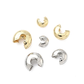 Латуни обжимной шарики охватывает, без кадмия и без свинца, стойки покрытие, долговечный