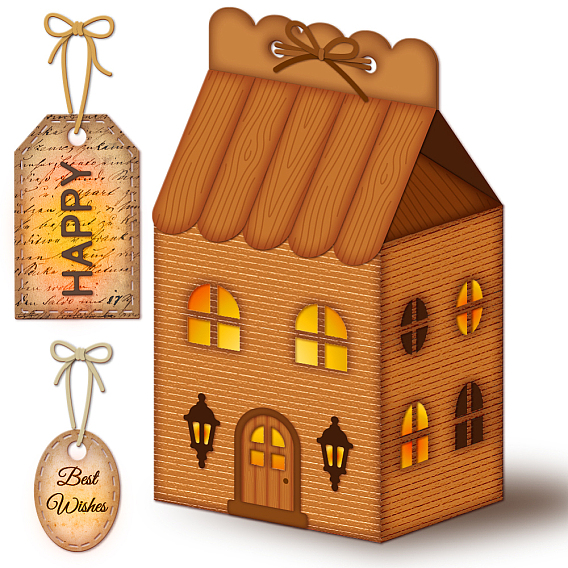 Углеродистая сталь разрезает трафареты, для diy scrapbooking, Фотоальбом, декоративная бумага для тиснения