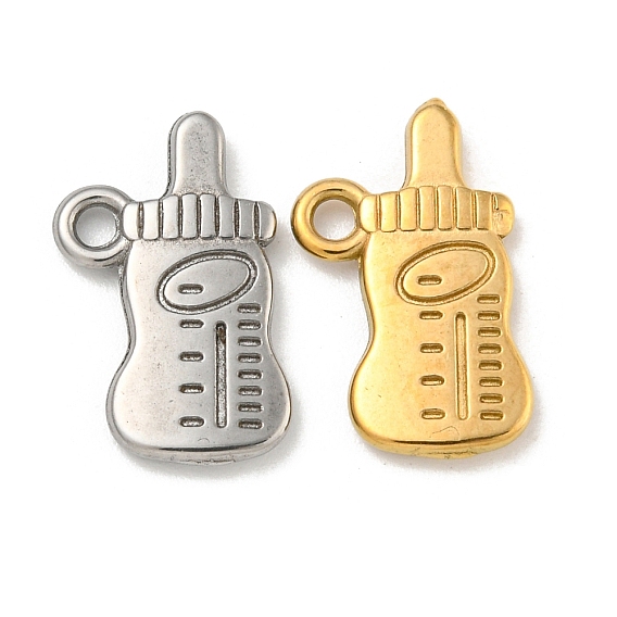 Ионное покрытие (ip) 304 подвески из нержавеющей стали, фидерные прелести