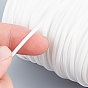 Plastic Cords for Jewelry Making