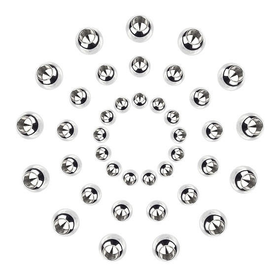 304 торцевые крышки из нержавеющей стали шнур, заглушки проводов памяти, круглые