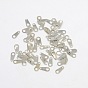 Brass Chain Tab