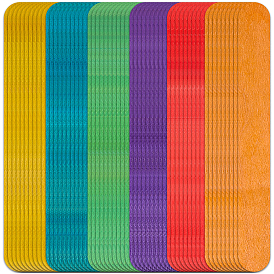 2 наборы деревянных палочек для поделок, палочки от мороженого