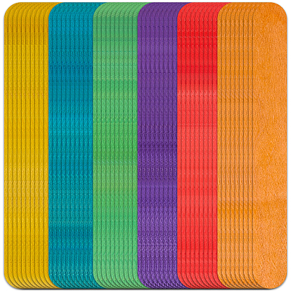 2 наборы деревянных палочек для поделок, палочки от мороженого