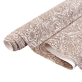 1 Yard PVC Leather Fabric, DIY Craft Supplies