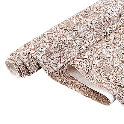 1 Yard PVC Leather Fabric, DIY Craft Supplies