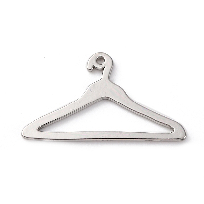 Подвески из сплава , без свинца и без кадмия, вешалка