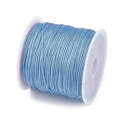 45M Nylon Thread, Chinese Knot Cord, for Jewelry Making