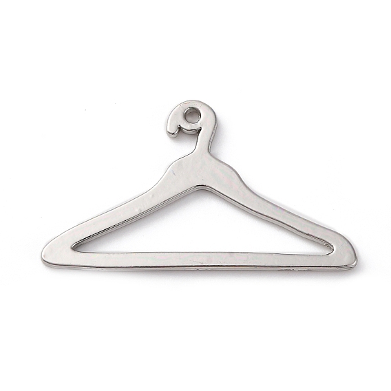 Подвески из сплава , без свинца и без кадмия, вешалка