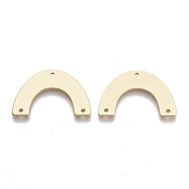 Латунные люстры ссылки компонент, без никеля , арка