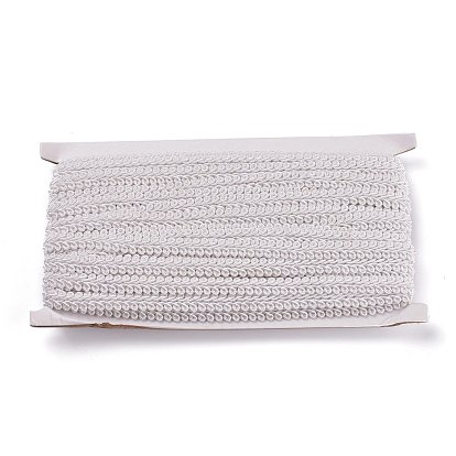 Recorte de encaje trenza ciempiés, cinta artesanal para novia, disfraz, joyas, manualidades y costura