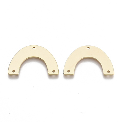 Латунные люстры ссылки компонент, без никеля , арка