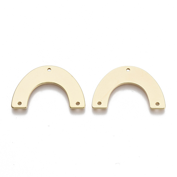 Латунные люстры ссылки компонент, без никеля , арка