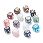 Natural & Synthetic Gemstone Cabochons, Dice