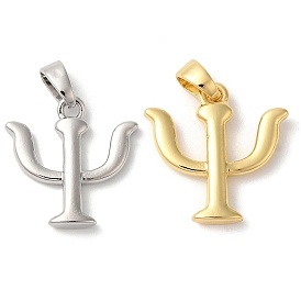 Стойки обшивки латунные подвески, долговечный, без кадмия и без свинца, психология символ очарования