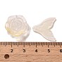 Perles acryliques de gelée d'imitation , formes mixtes
