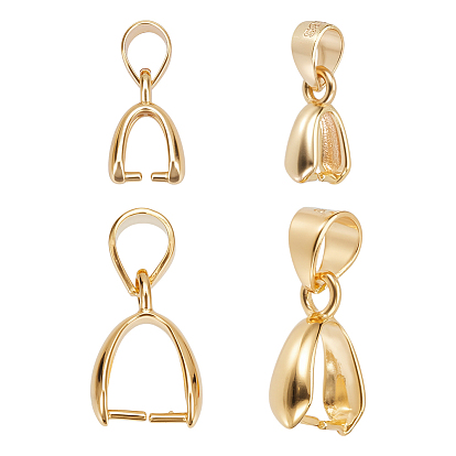 4 шт. 2 стили 925 серебряные щипцы для льда